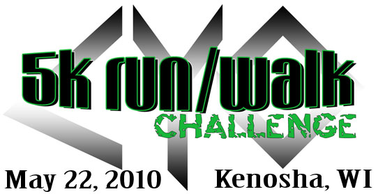 Kenosha 5k