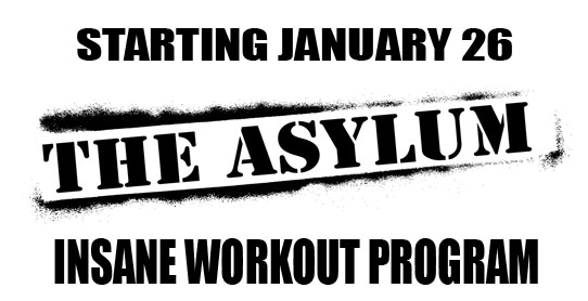 Asylum